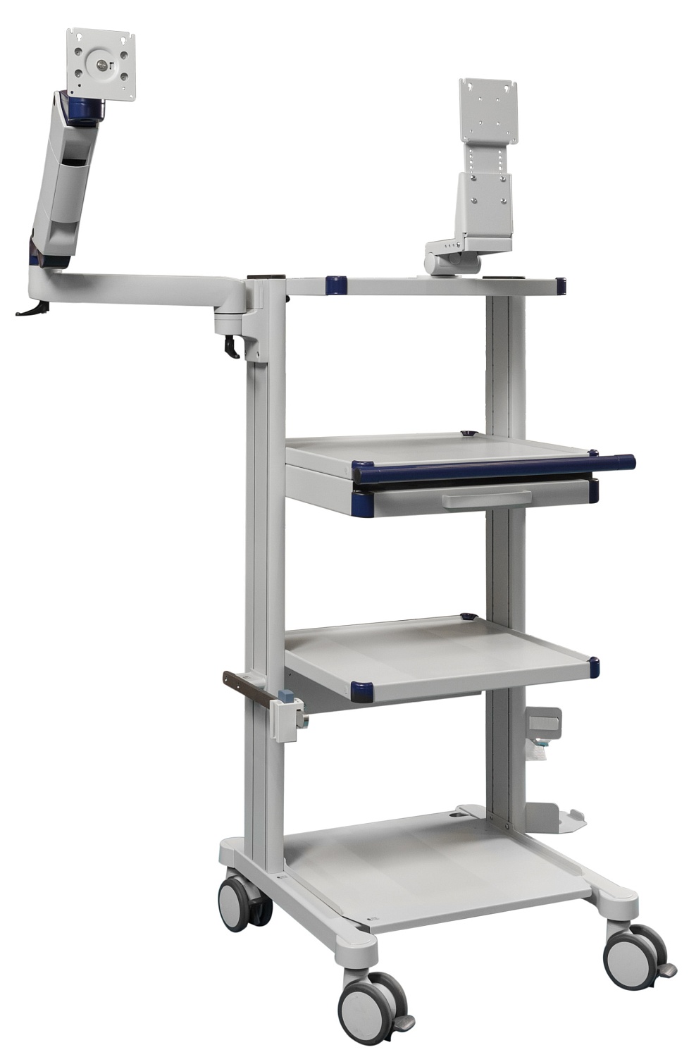 Compact-cart - хирургия