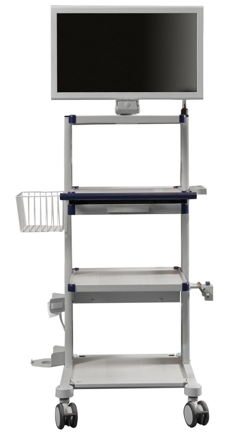 Compact-cart - эндоскопия