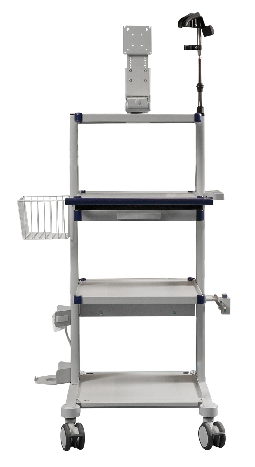 Compact-cart - эндоскопия