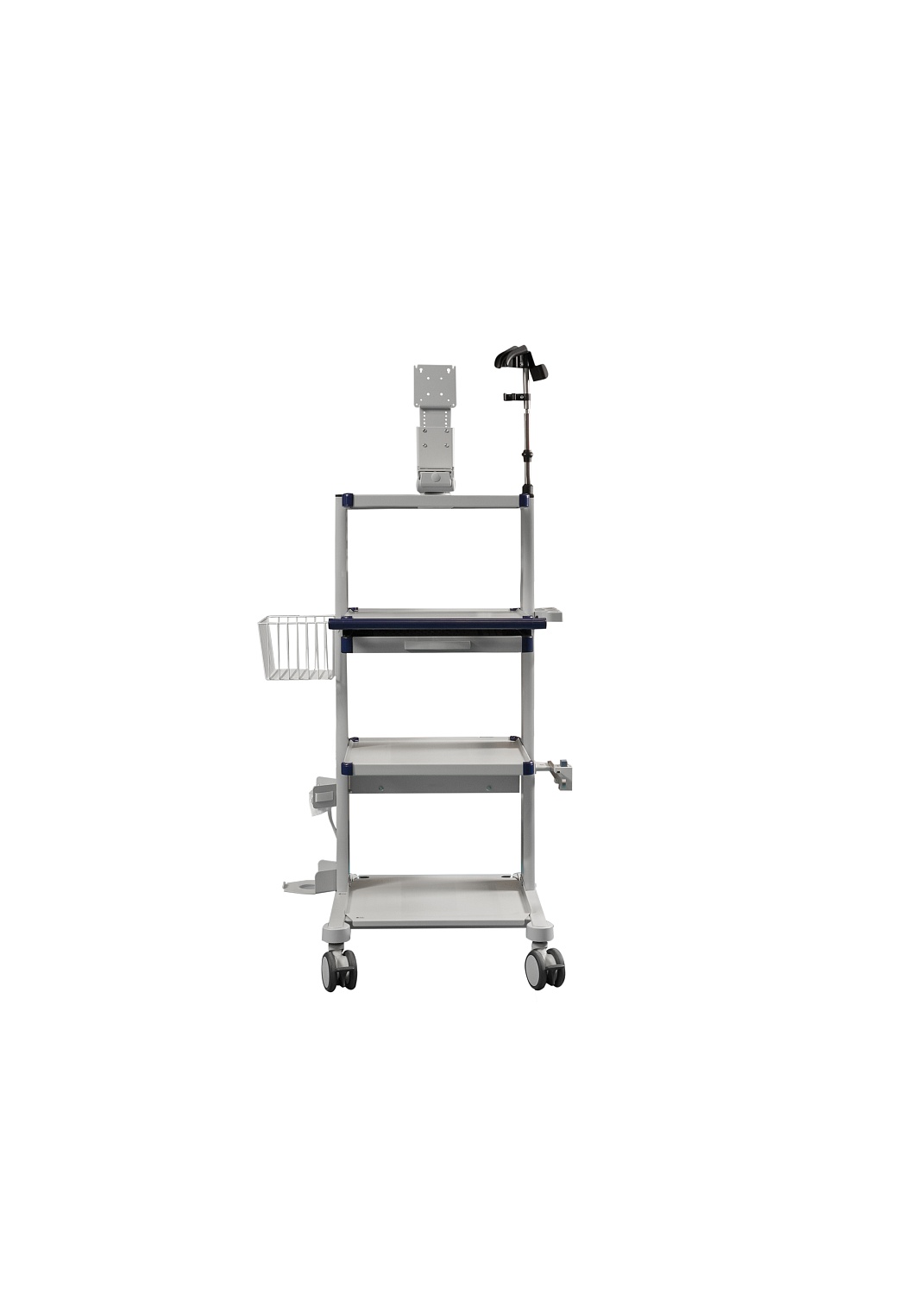 Compact-cart (OC.2) хирургия