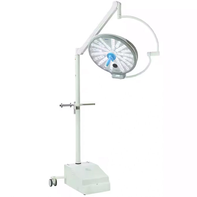 Хирургический светильник Dräger Polaris® 600