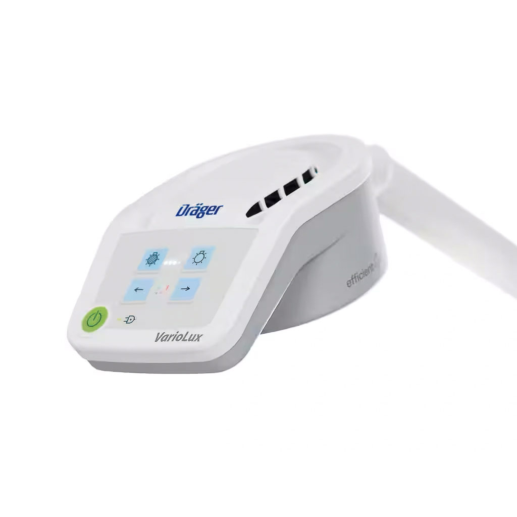 Смотровой светильник Dräger VarioLux®