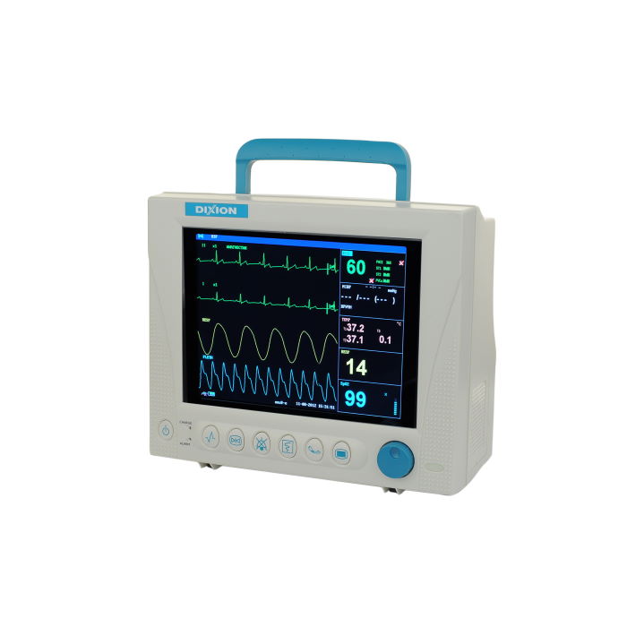 Портативный прикроватный монитор Storm 5900