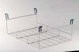 Подкроватная корзина