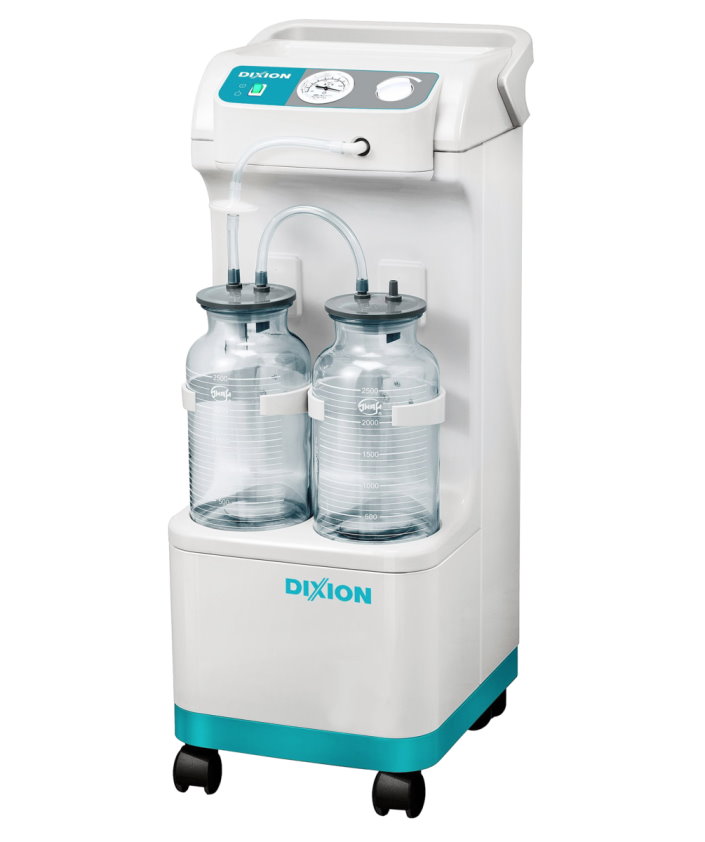 Медицинский хирургический отсасыватель Vacus 7305