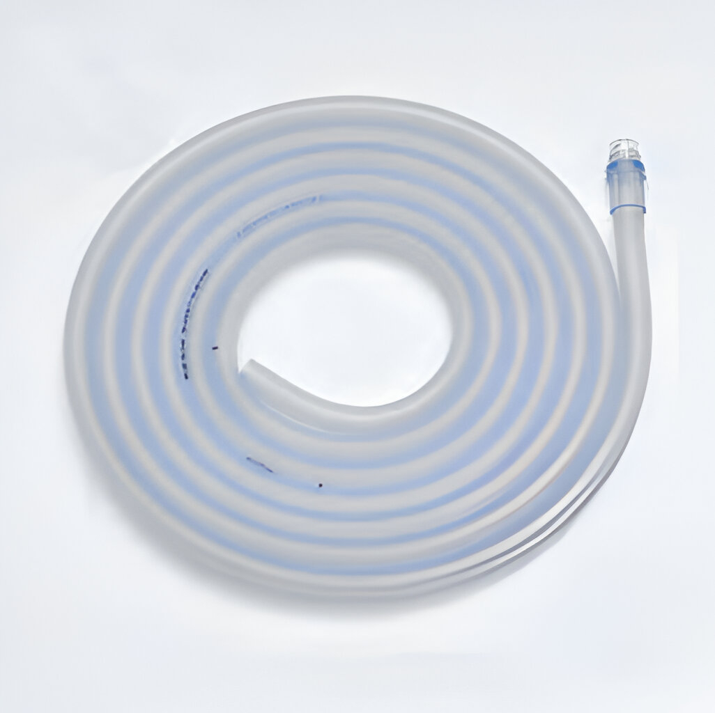 Водяная трубка приборного канала