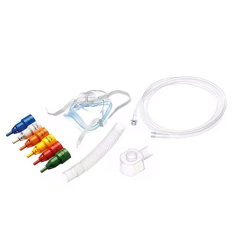 Медицинские расходные материалы и принадлежности Dräger