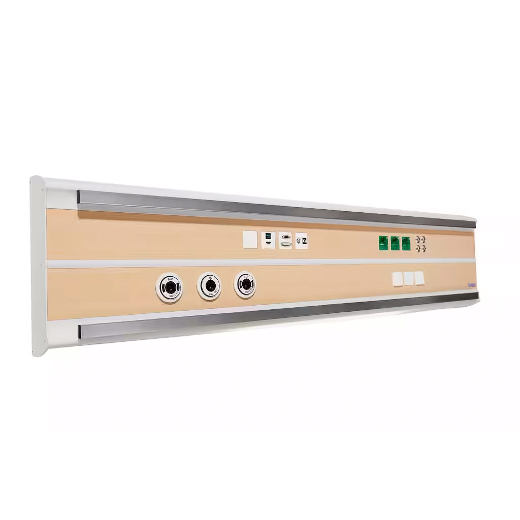 Настенная медицинская консоль Linea®