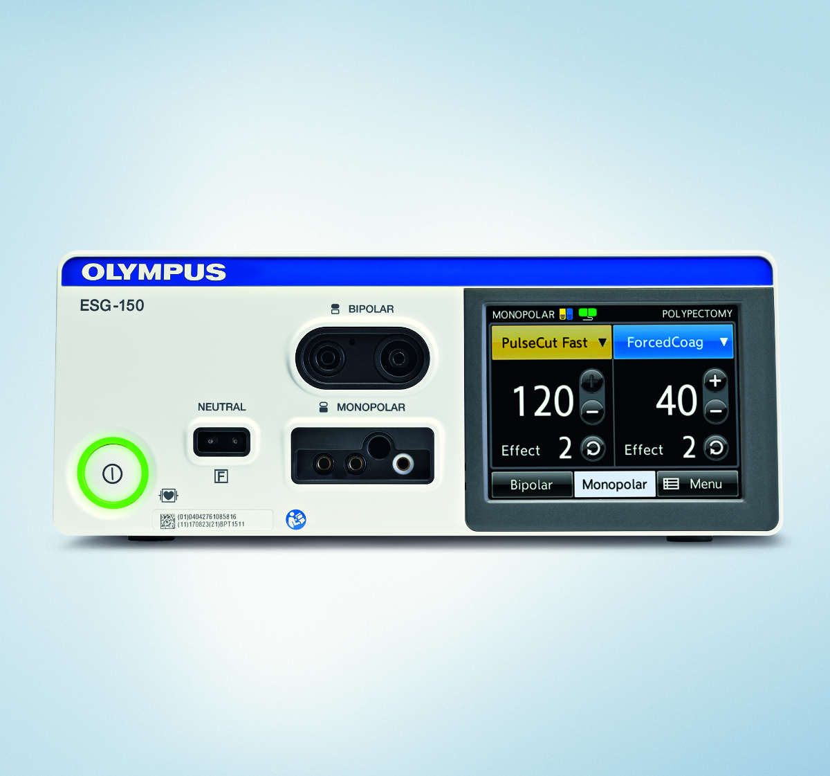 Шнур питания