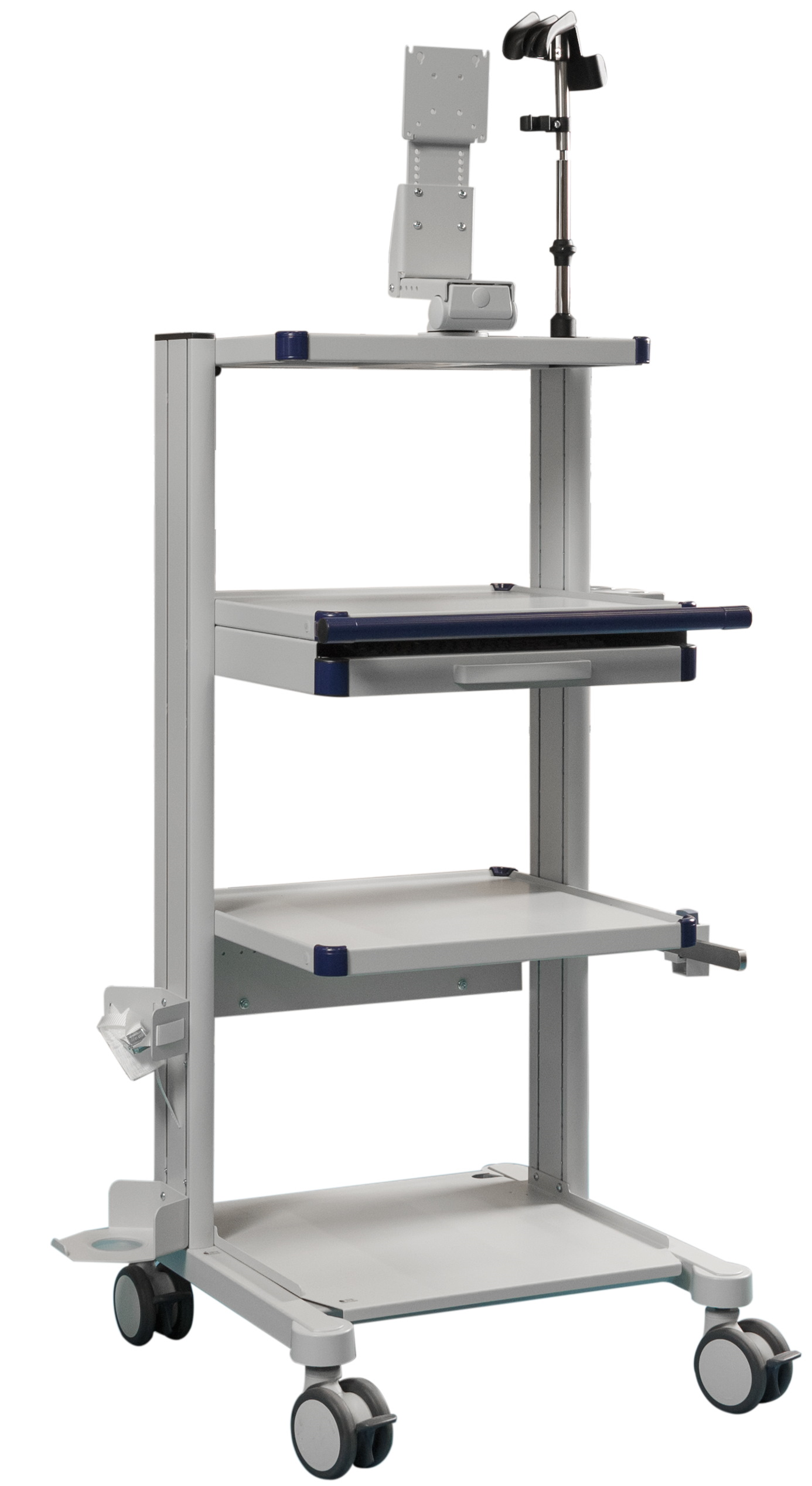 Compact-Cart - эндоскопия