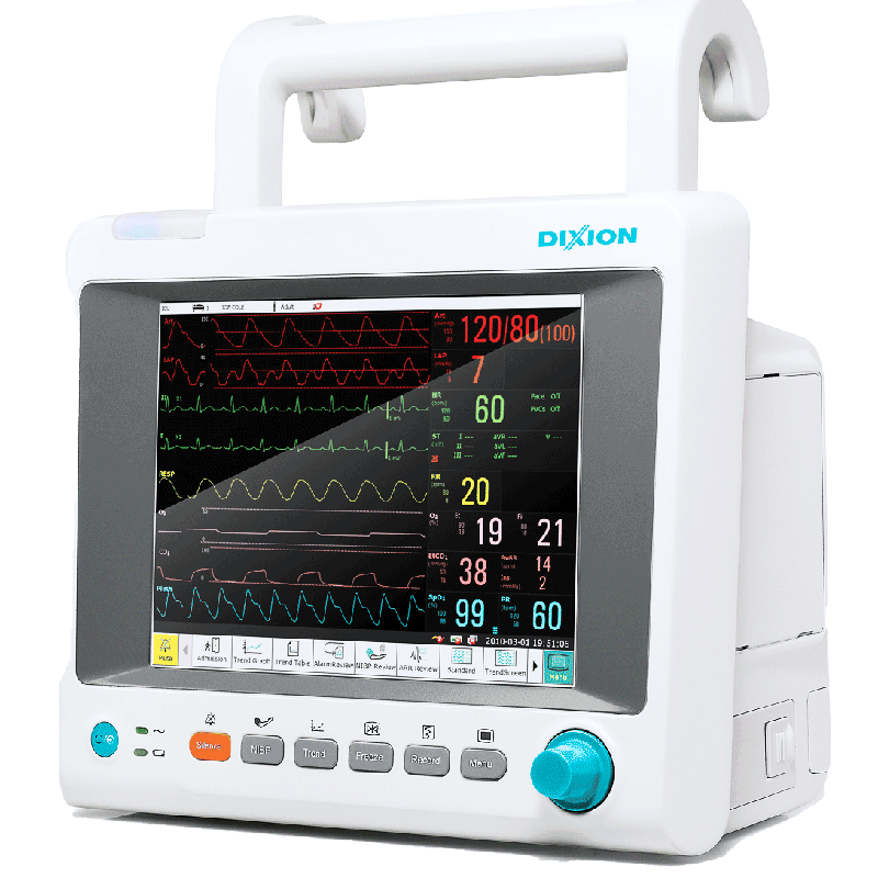 Монитор пациента Storm 5500