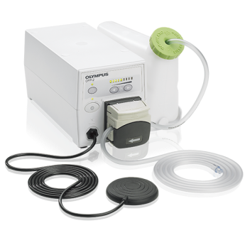 Промывочный насос OFP-2