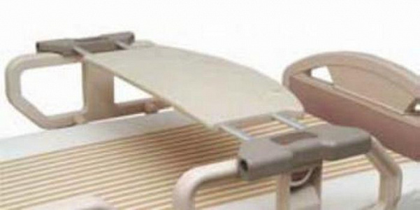 Столик на поручни