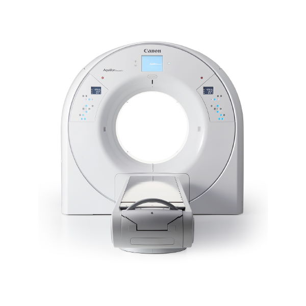 Компьютерный томограф Canon Aquilion Exceed LB