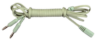 Кабель для биполярных пинцетов, 3 м