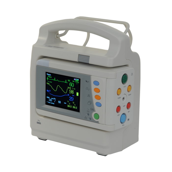 Монитор пациента Storm D2