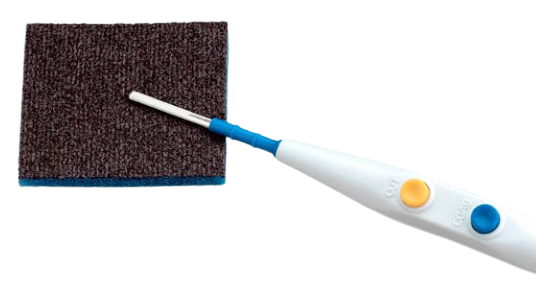 Абразивный коврик