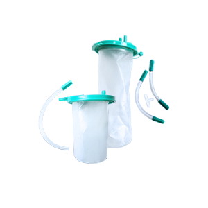 Одноразовые емкости для секрета