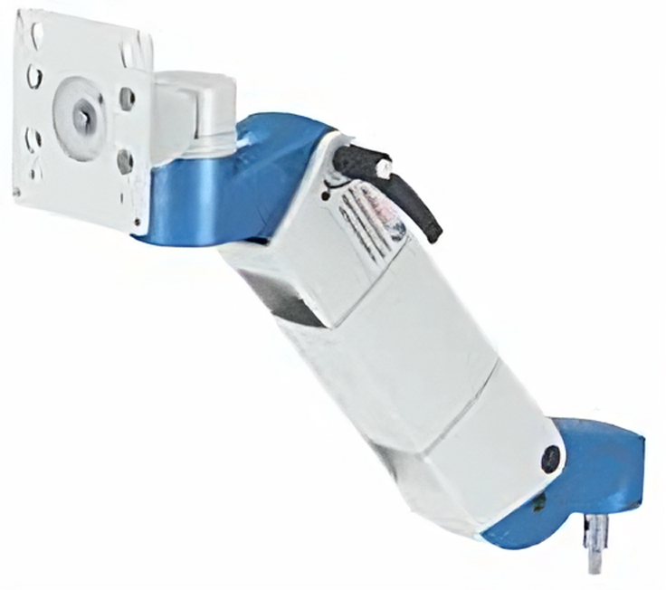 Держатель для монитора