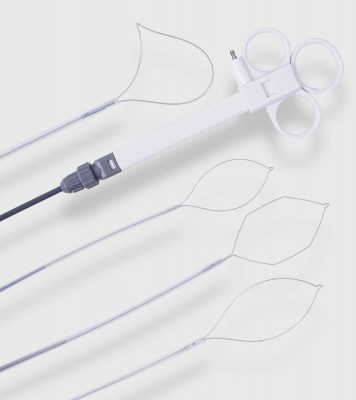 Петли эндоскопические одноразовые Pengtian Medical