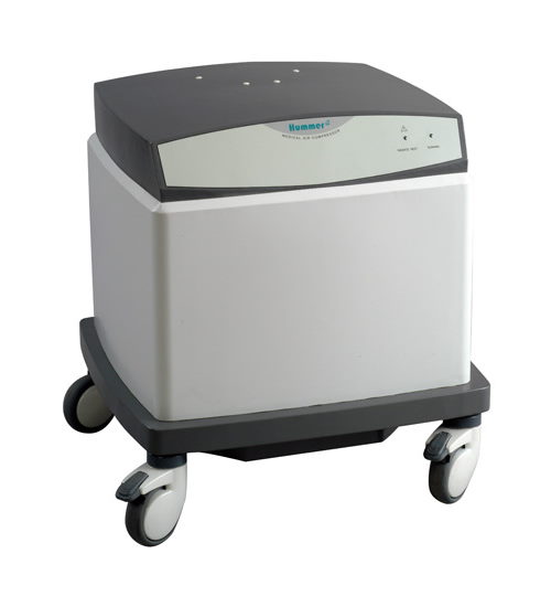 Медицинский компрессор сжатого воздуха Dixion