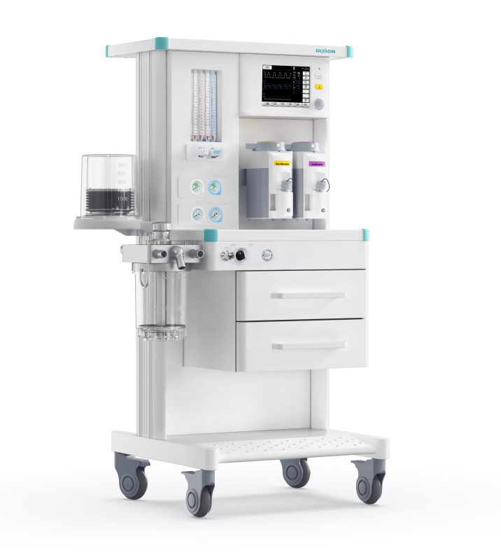 Наркозно-дыхательный аппарат Practice 3000