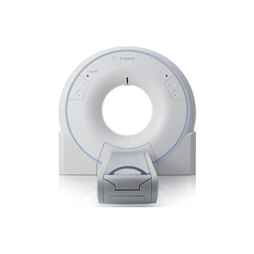 Компьютерный томограф Canon Aquilion Start