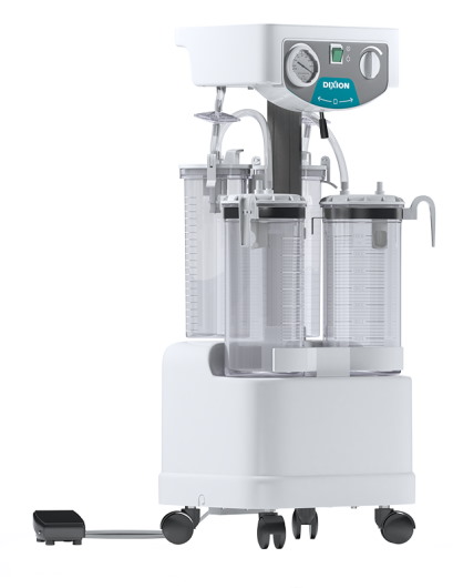 Электрический хирургический отсасыватель Vacus 7308