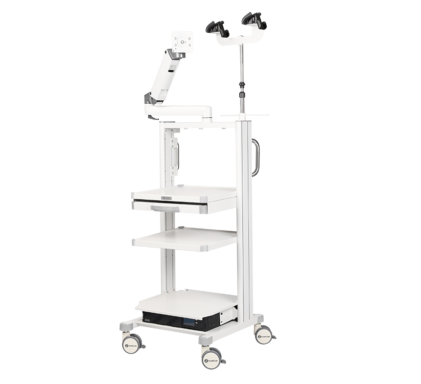 Собери свою <br> конфигурацию – легко, <br> надежно, без границ!