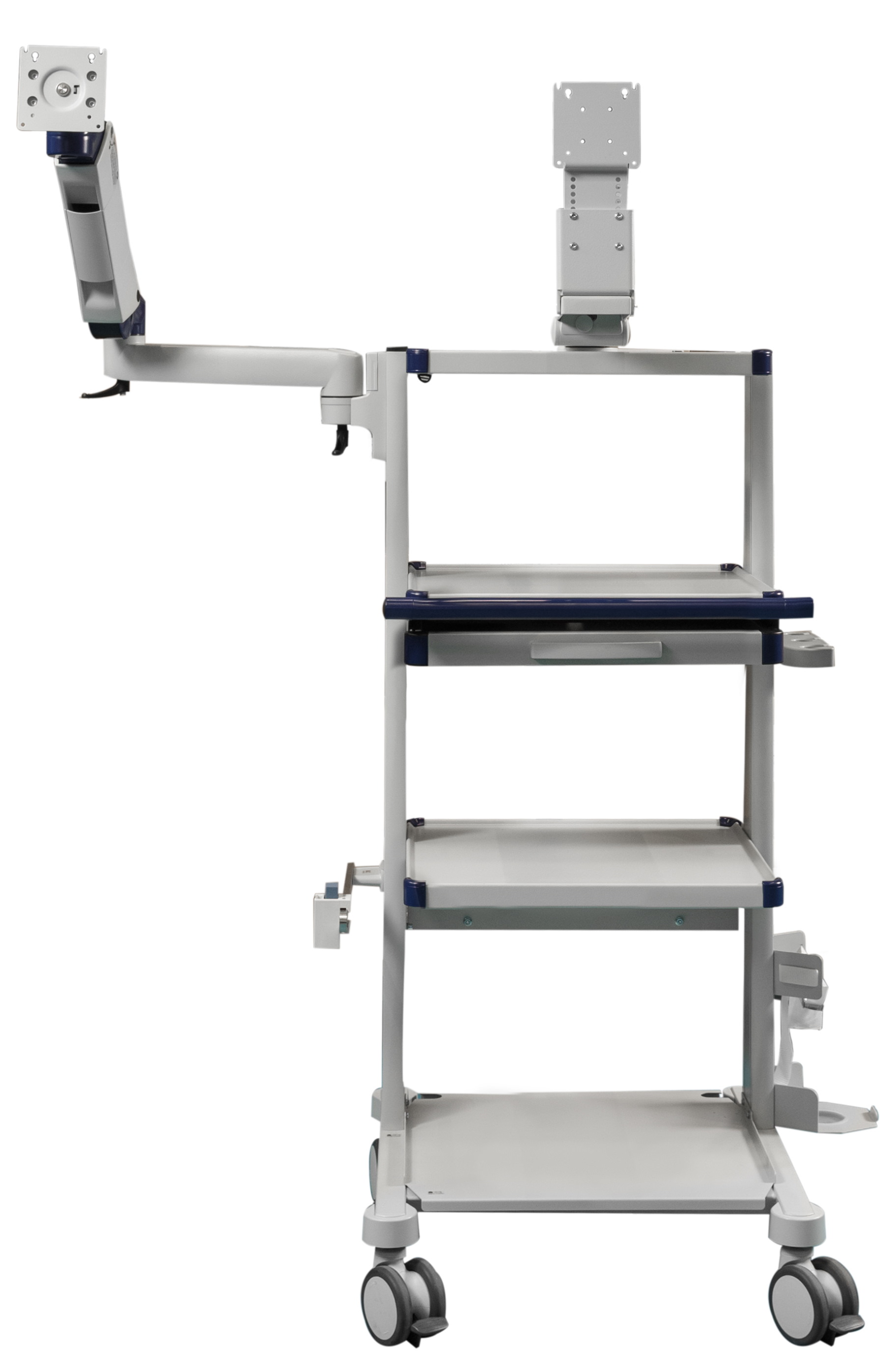 Compact-cart - хирургия