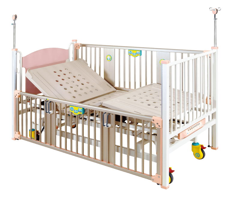 Dixion Neonatal Bed