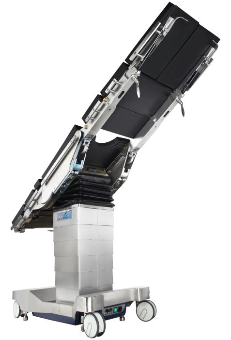 Электрогидравлический операционный стол ЕТ 800