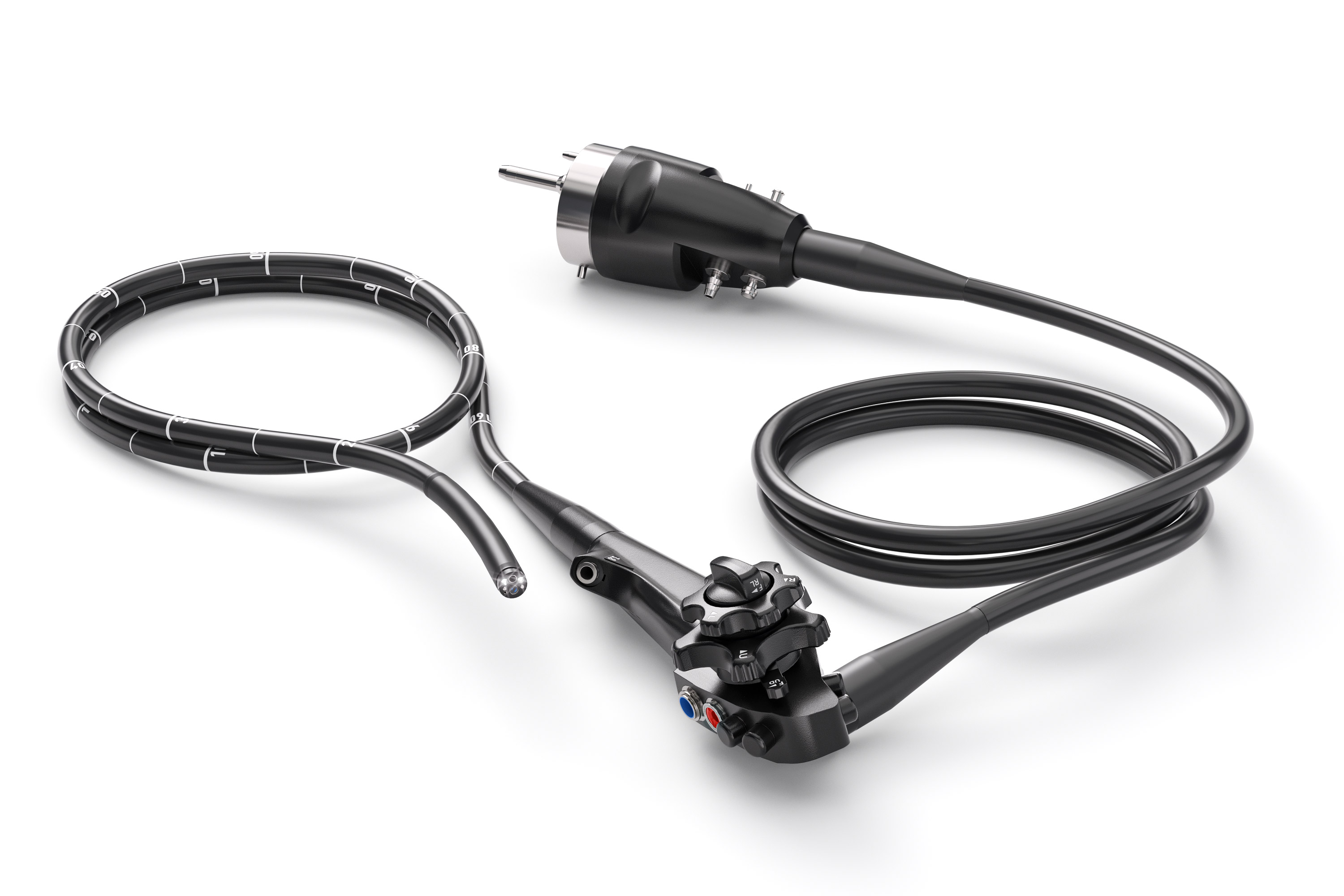 Видеоколоноскоп Prometheus С-SVI100