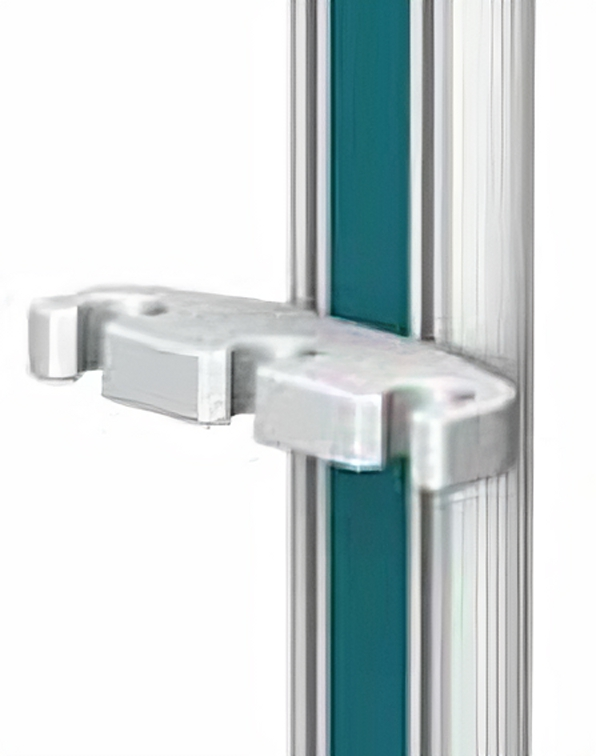 Держатель коннекторов