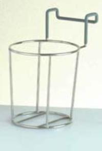 Держатель емкости для дренажа одинарный