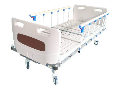 Dixion Hospital Bed