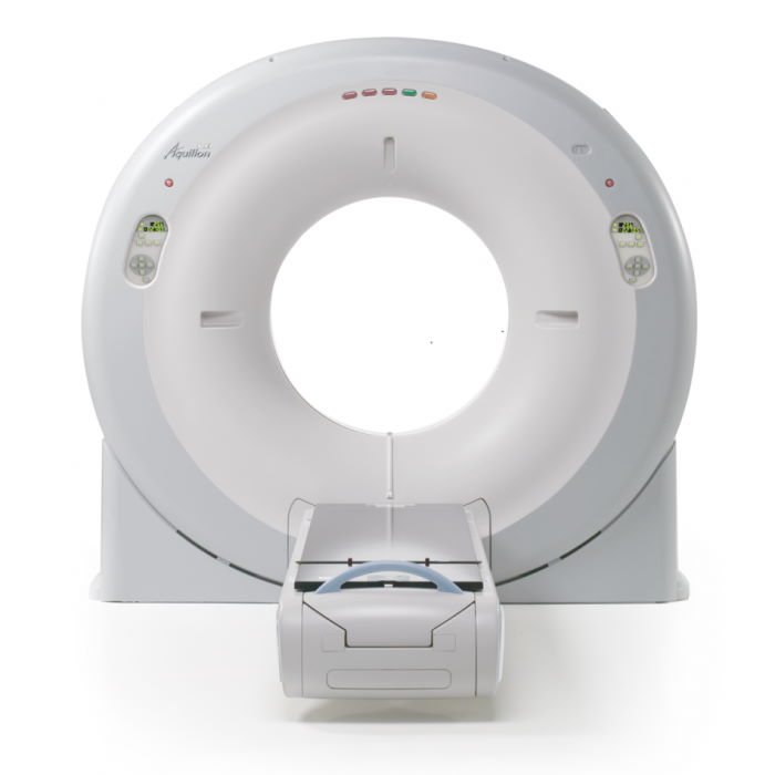Компьютерный томограф Canon Aquilion LB