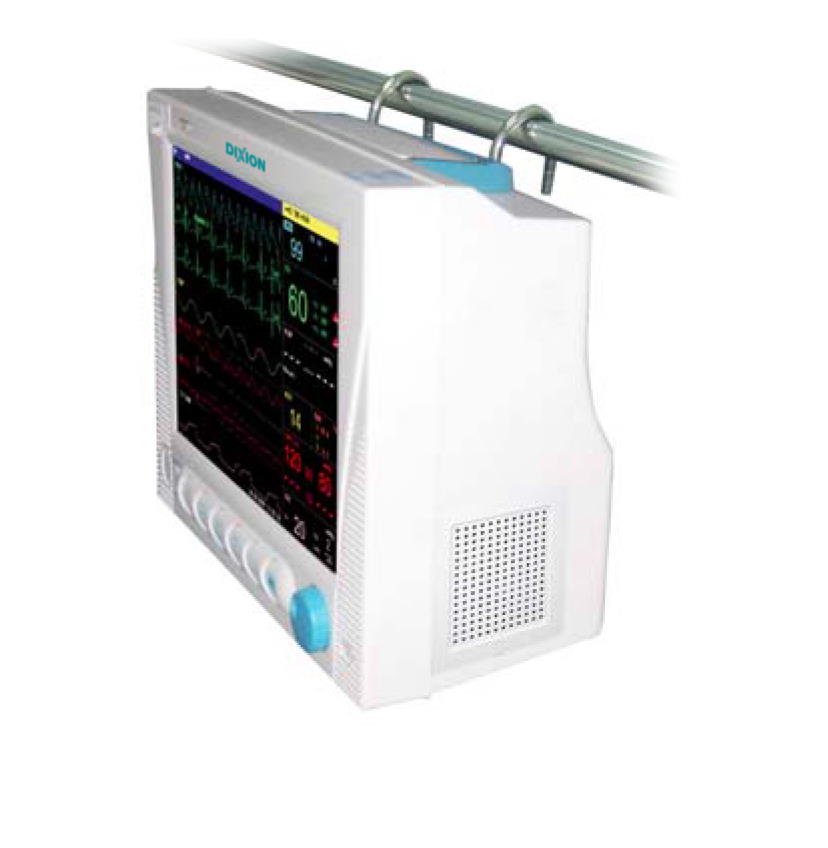 Крепление на кровать только для мониторов Storm 5900