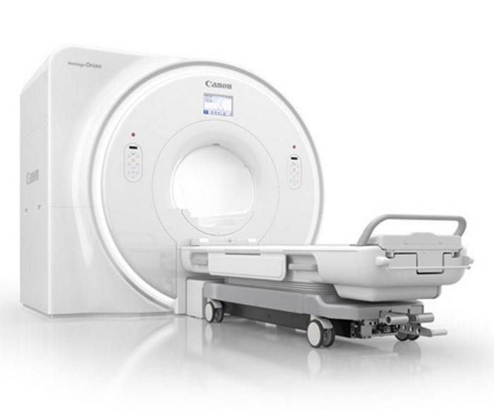 Магнитно-резонансный томограф Canon Vantage Orian