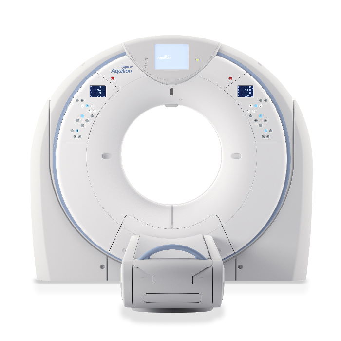 Компьютерный томограф Canon Aquilion Prime SP