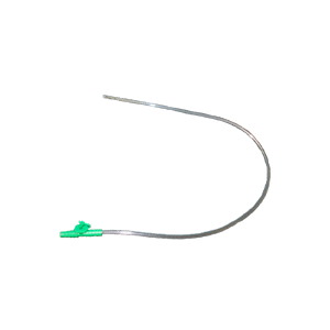 Катетеры аспирационные с вакуум-контролем