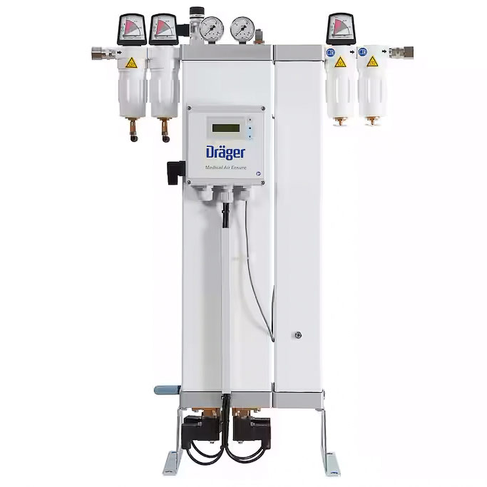 Устройство подготовки медицинского воздуха Dräger Medical Air Ensure