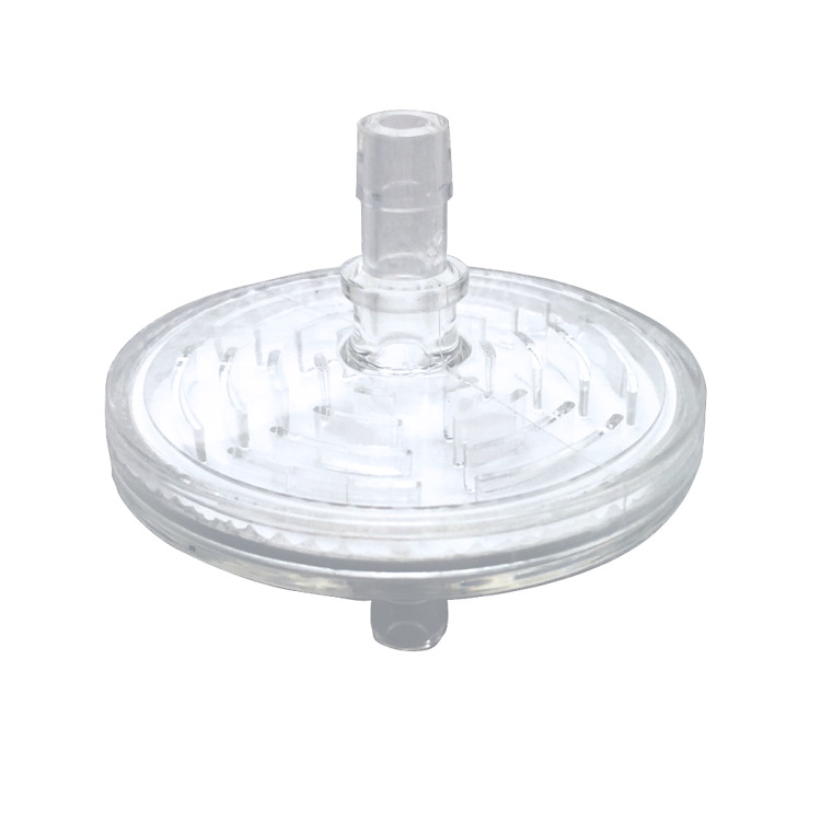 Антибактериальный воздушный фильтр (круглый)