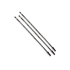 Металлические аспирационные катетеры