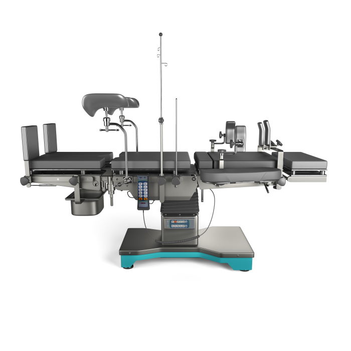Электрический операционный стол Surgery 8600