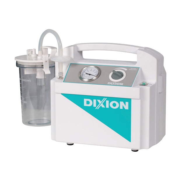 Портативный аспиратор Vacus 7018