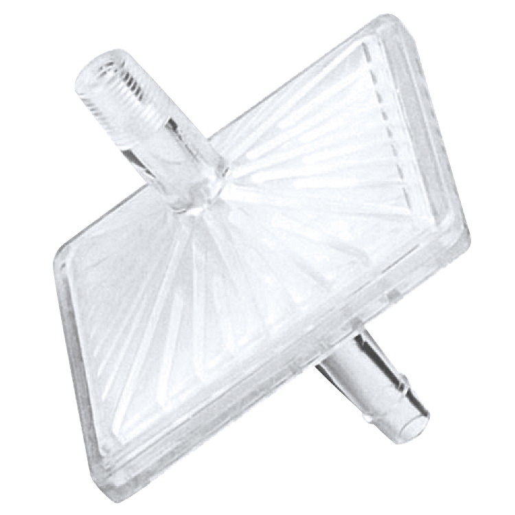 Антибактериальный воздушный фильтр (квадратный)