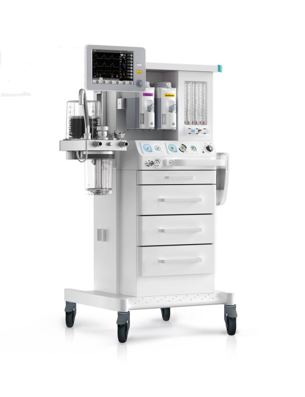 Наркозно-дыхательный аппарат Practice 3700