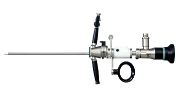 Детский оптический уретротом OES Pro