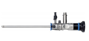 Артроскопы 2,7 мм TrueView II